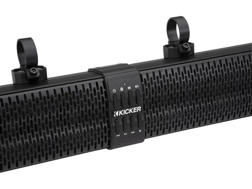 KICKER KPB2 POWERBAR (35 INCHES) -4405-0799