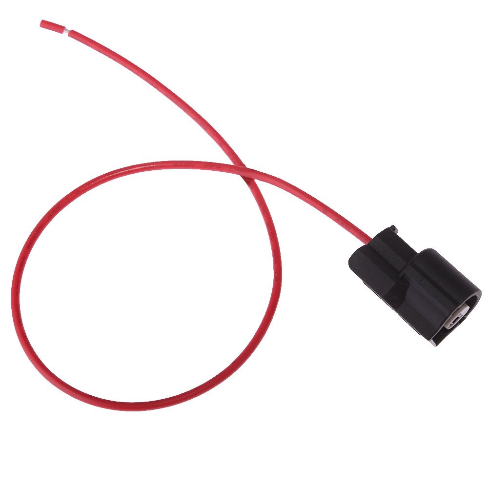 K20 K24 Knock Sensor Switch Connector Plug Pigtail Wire Replacement for Honda...