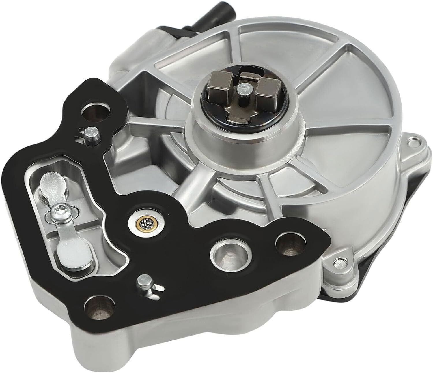 Vacuum Pump 12704586  for 2016-2022 Chevrolet Malibu Trax Spark Cruze 1.4L 1.5L