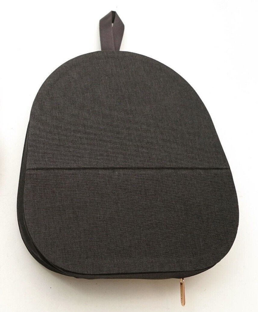 SONY OEM Carrying Case for WH-1000XM5 Headphones WH1000XM5 Black