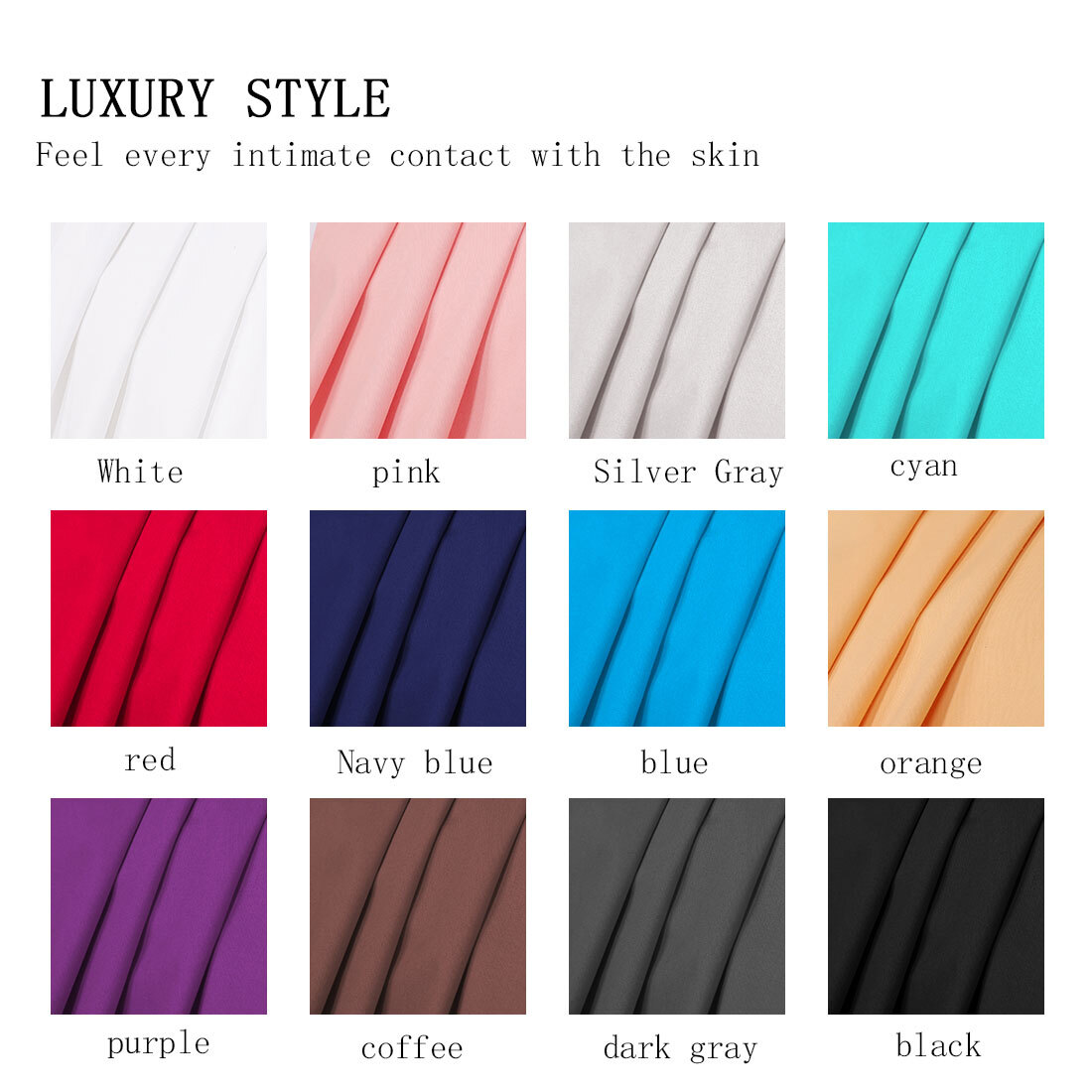 Egyptian Cotton Pillowcase Body Pillowcases Cotton W Zipper Closure