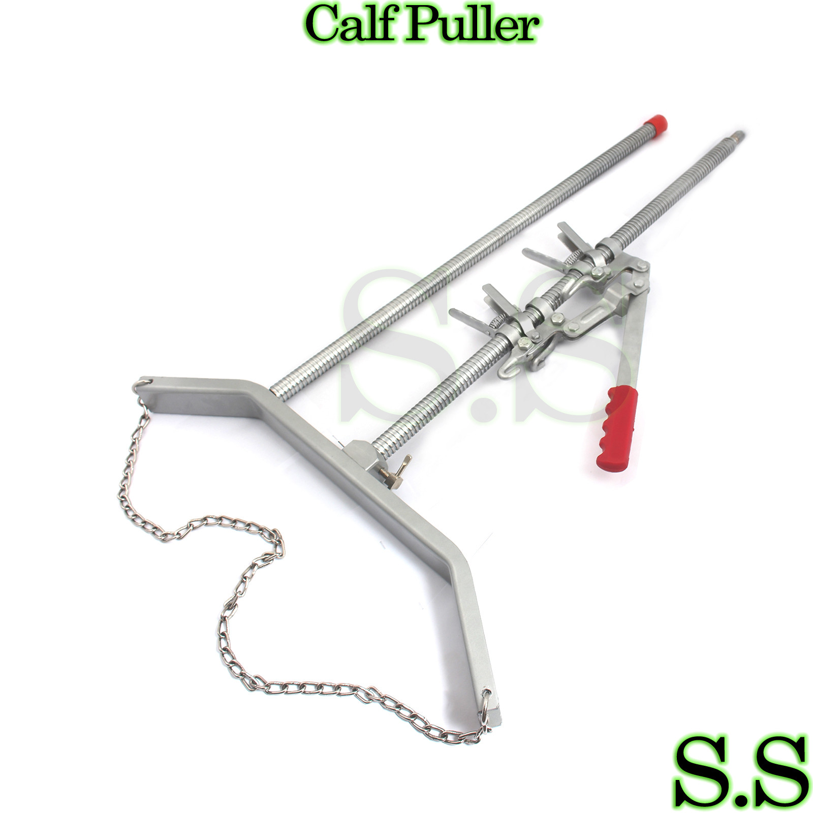 Calf Puller Veterinary Instruments New brand