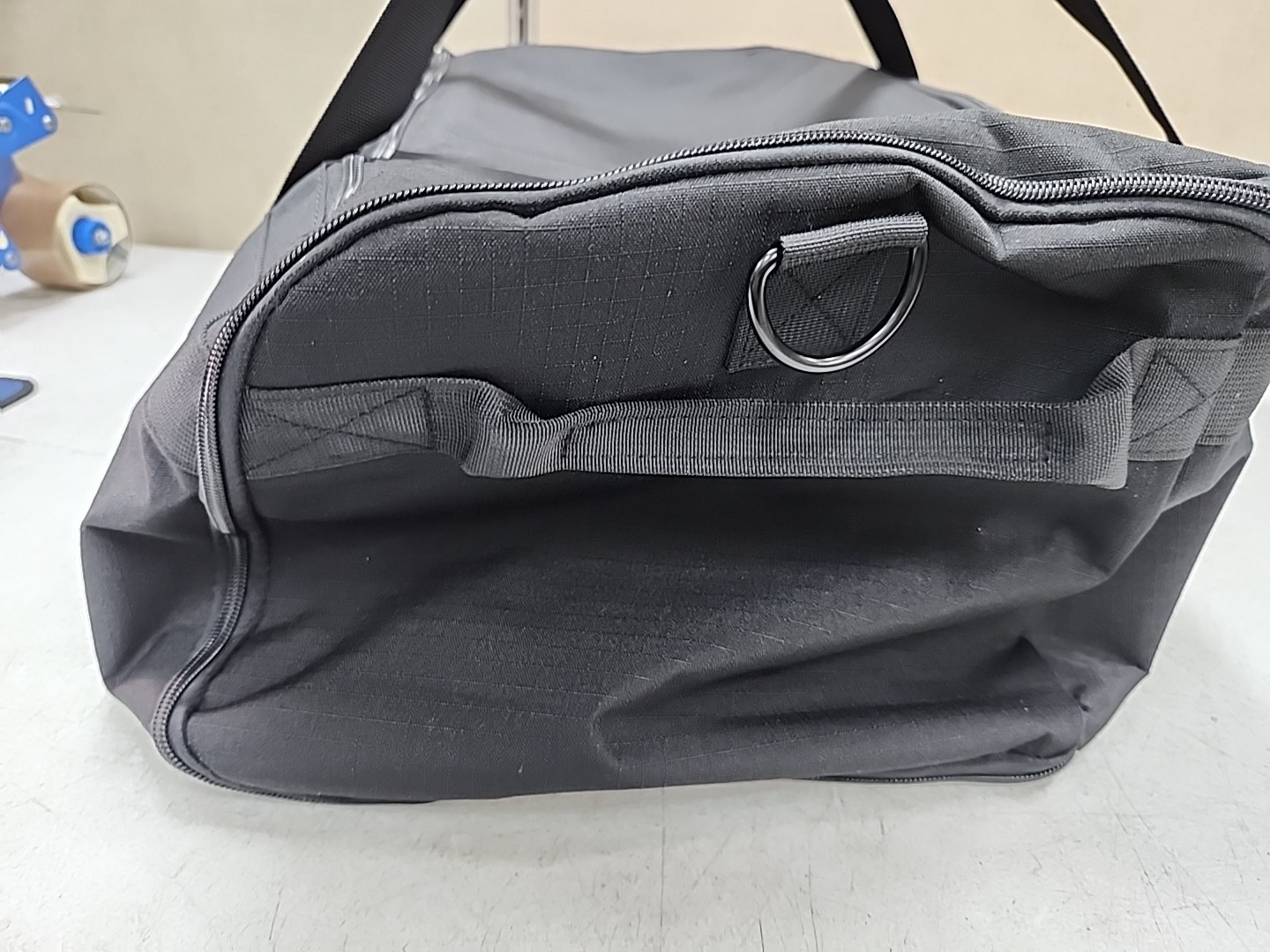 NEW JenniBag Jenni Travel Bag 2.0 - Black