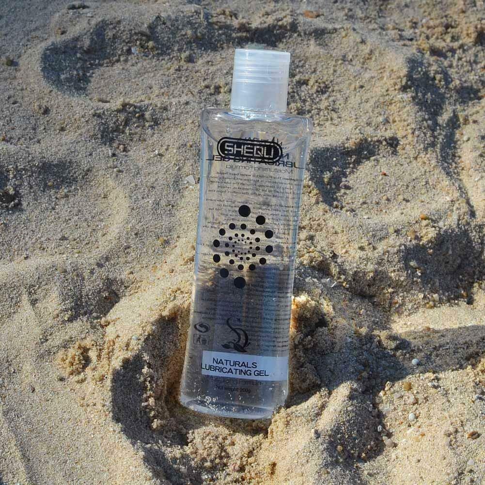 Sex Lube Personal Premium Water Based Lubricant Long Lasting Natural Feel 8 OZ