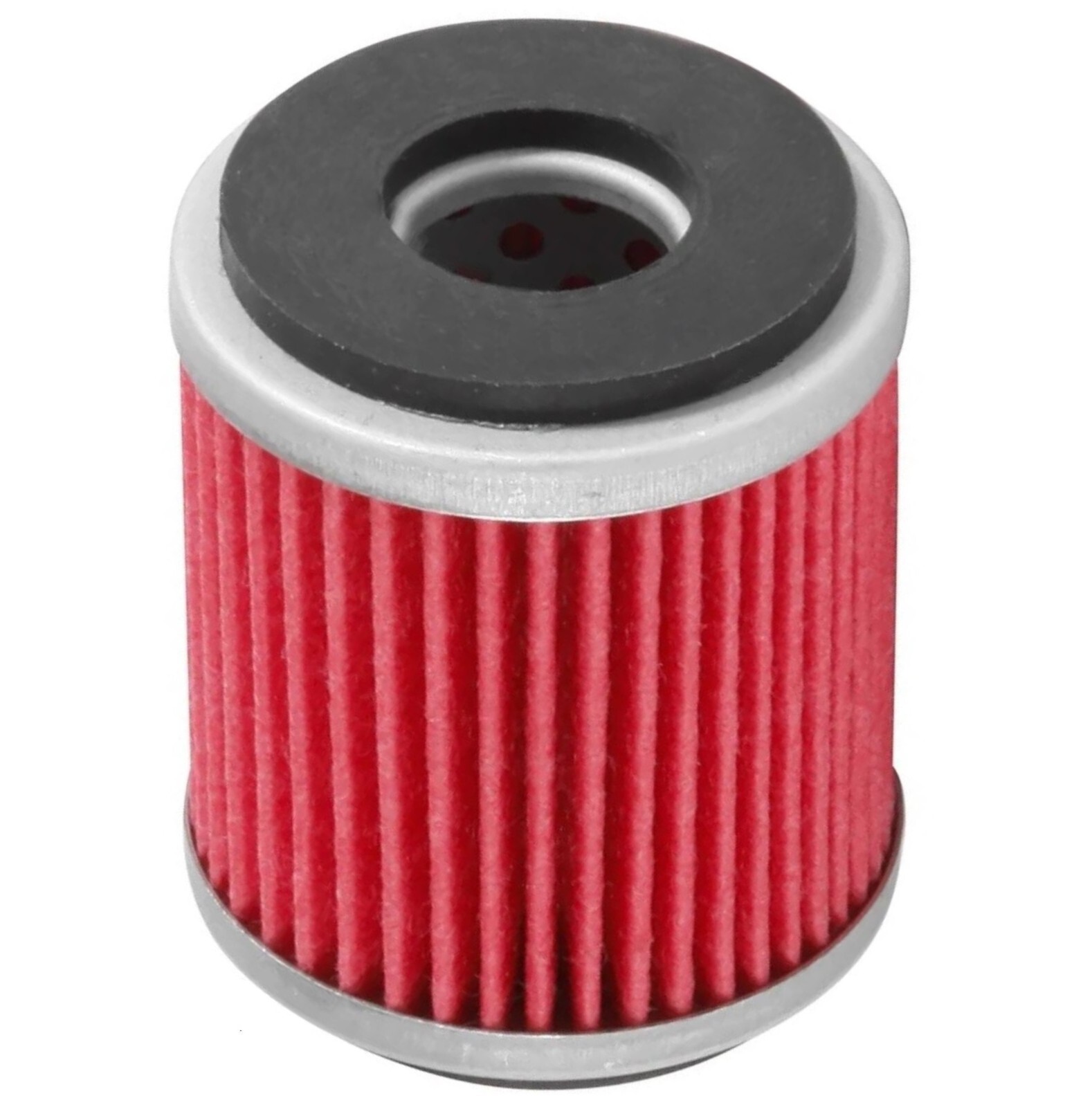 8-Pack Oil Filter Filters fits Yamaha YFZ450 YFZ450R YFZ450W YFZ450X Raptor 250