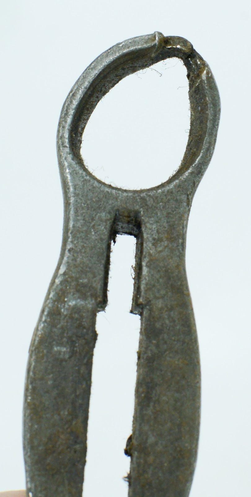 LOT WWI US M1903 Bolt Rifle M1905 Bayonet Crossguards, Catch Mechanism Bar Parts