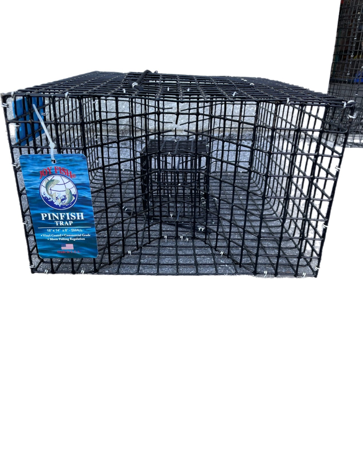 Joy Fish Pinfish Trap