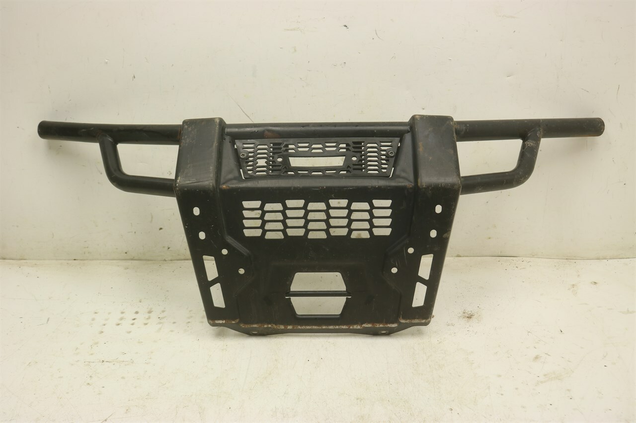 Polaris Ranger 570 900 1000 1000D Diesel HST Crew Bumper Front 1018353-458