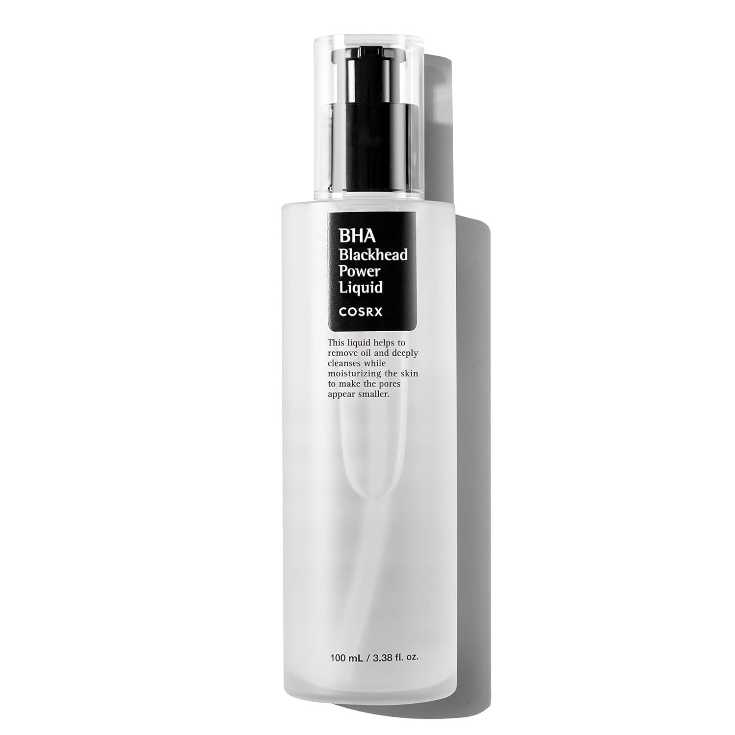 COSRX BHA Blackhead Power Liquid - 100ml