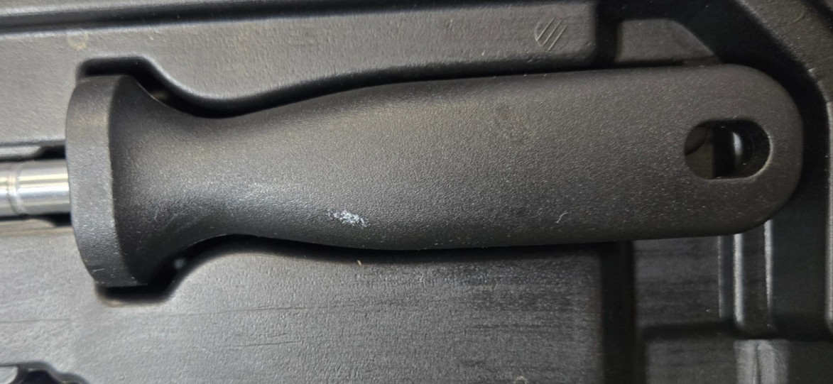 Mossy Oak Hunting Field Dressing Kit - 8 Steel Tools with Storage Case