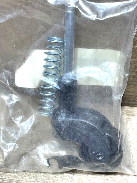 Cramer Kik-Step Step Stool Caster Assembly Replacement Part 26073400 Lot Of 2