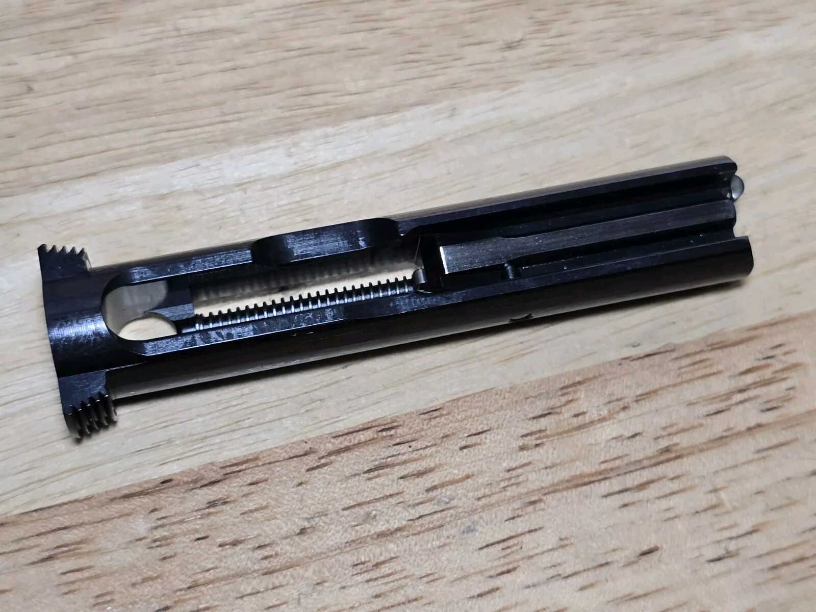 Ruger MK IV Pistol Complete Bolt Assembly 22 Long Rifle