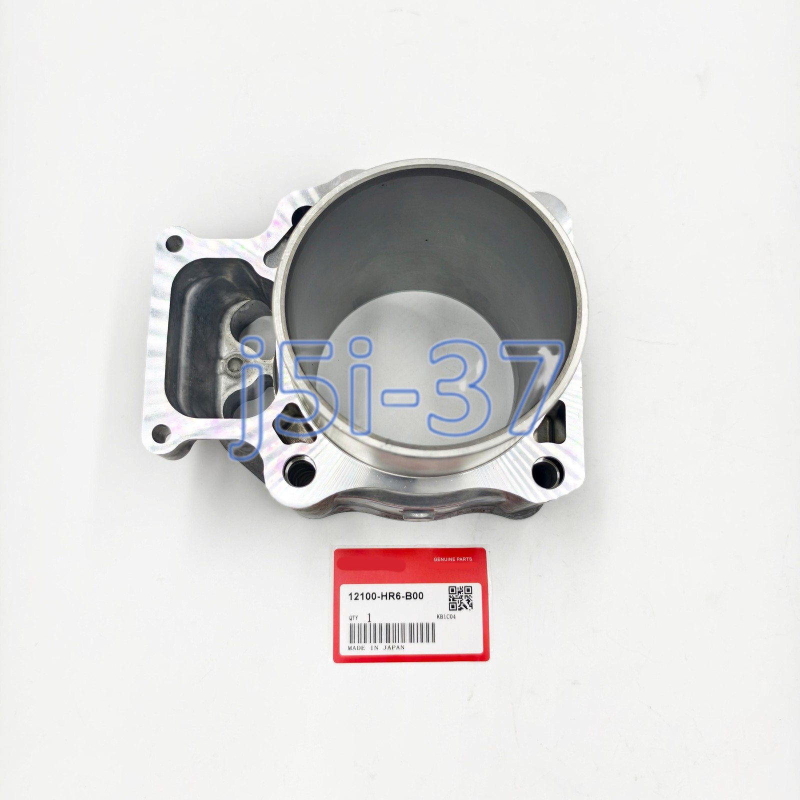 OEM TOP END KIT W/ CYLINDER FOR HONDA TRX 520 FOREMAN RUBICON 2020 - 2024