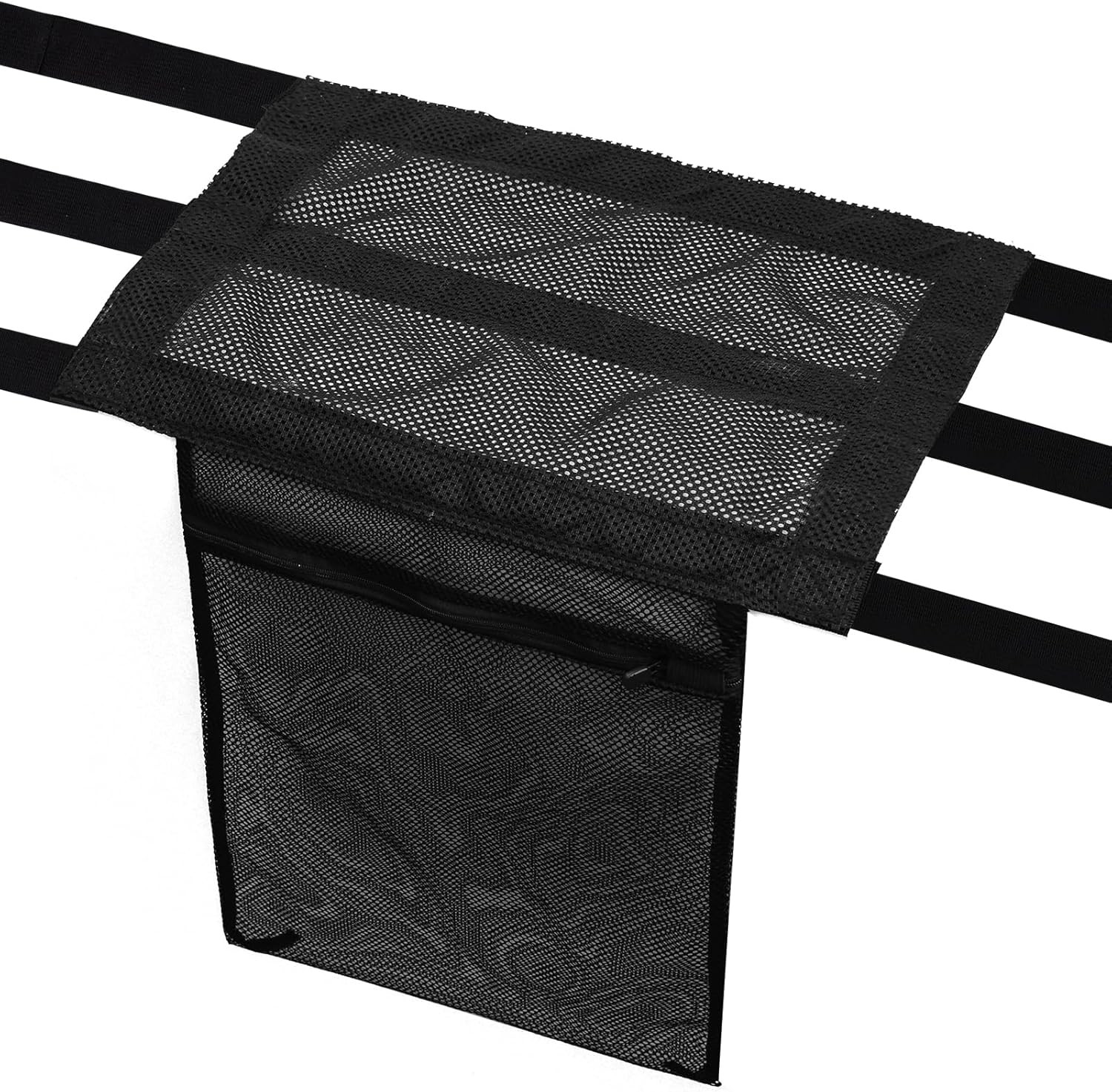 Universal Tree Stand Seat Replacement with Pocket, 16 X 12Inch Lightweight Repla