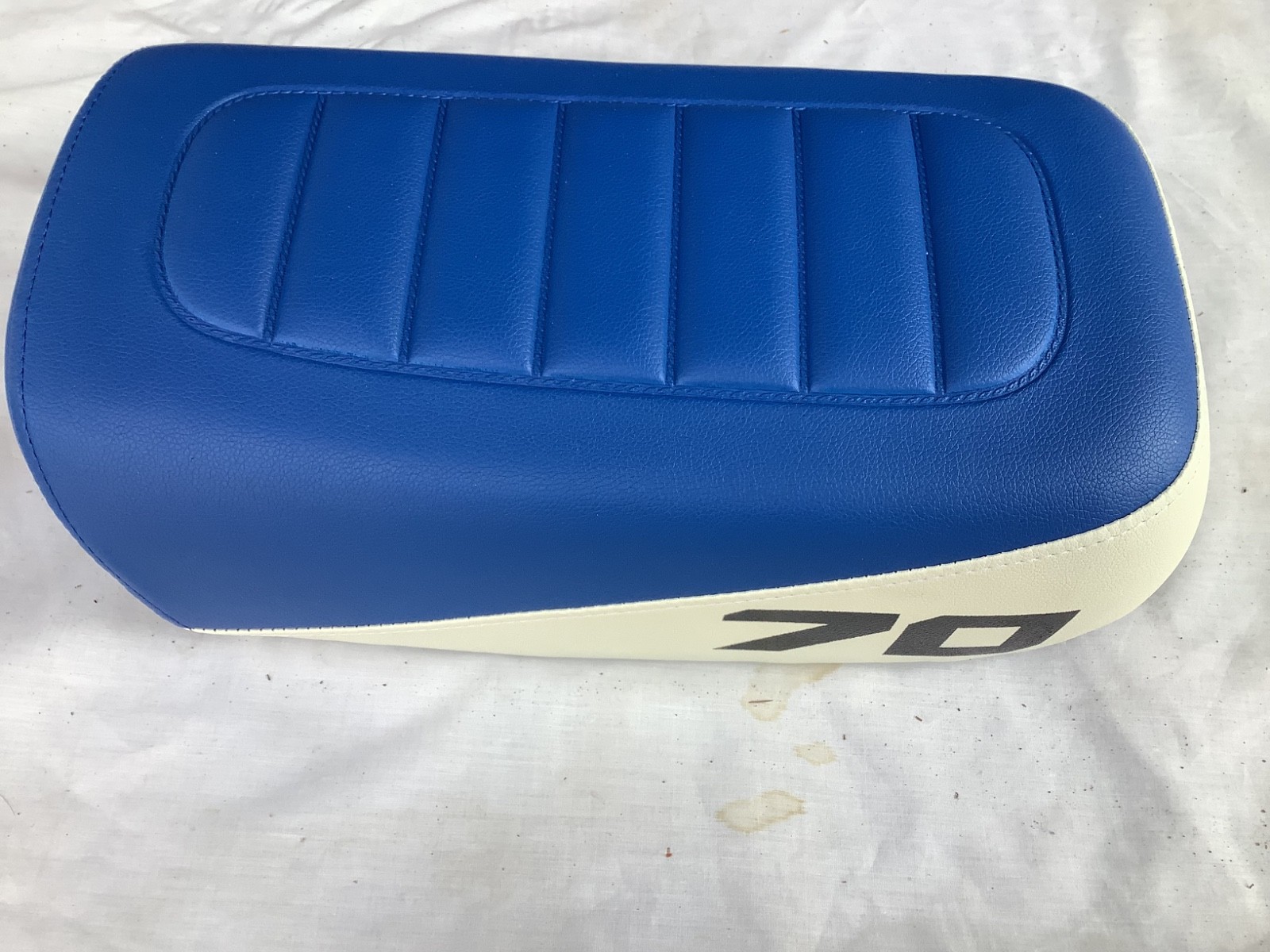 Custom SEAT fits Honda ATC70 1978-1985 new