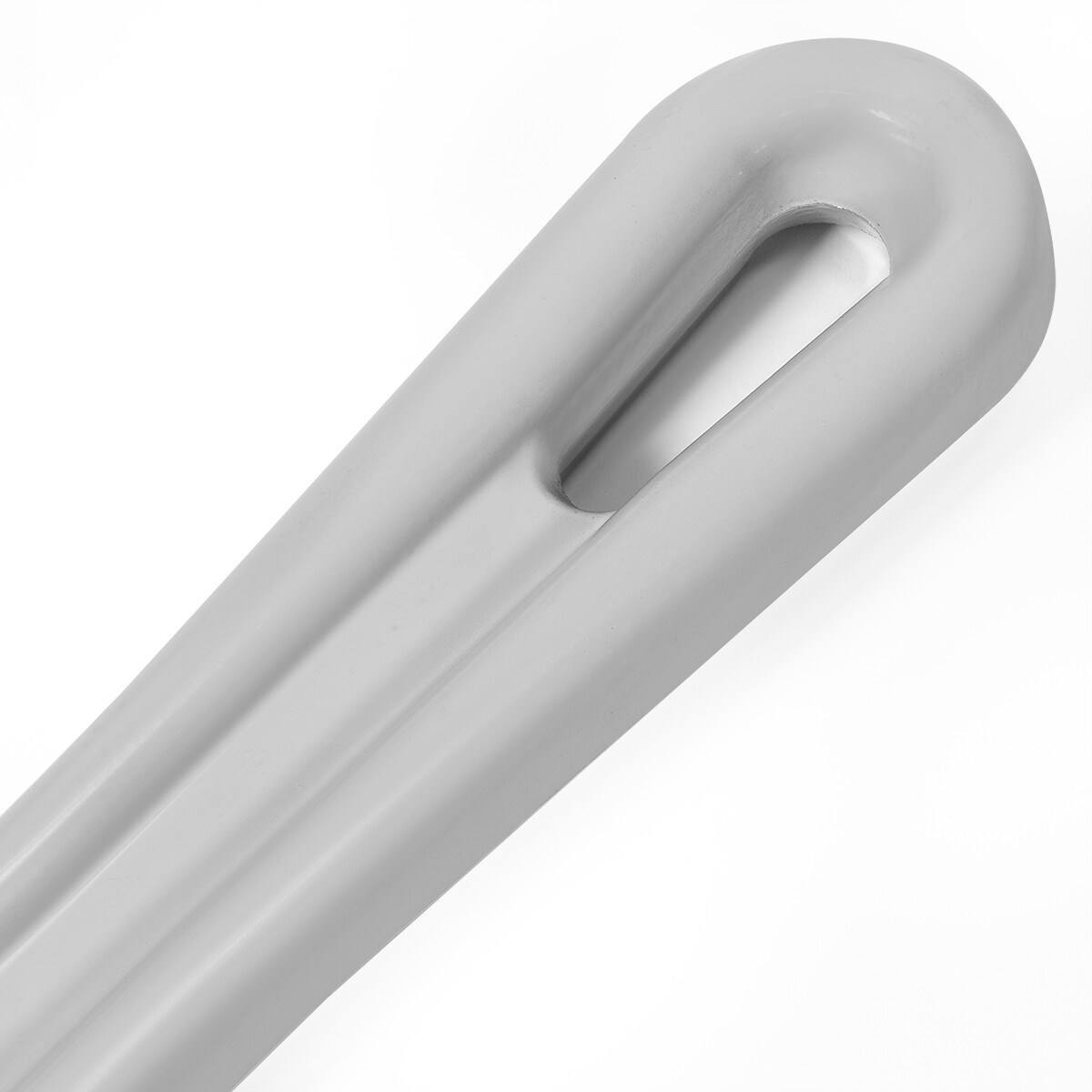 Stark USA 48" Aluminum Pipe Monkey Wrench Plumber DIY Adjustable 4" Jaw Capacity