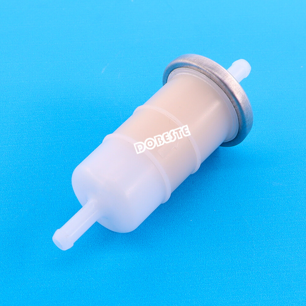 2x Fuel Filter For Honda VF750 V45 Magna Interceptor Shadow 750 1982-1984