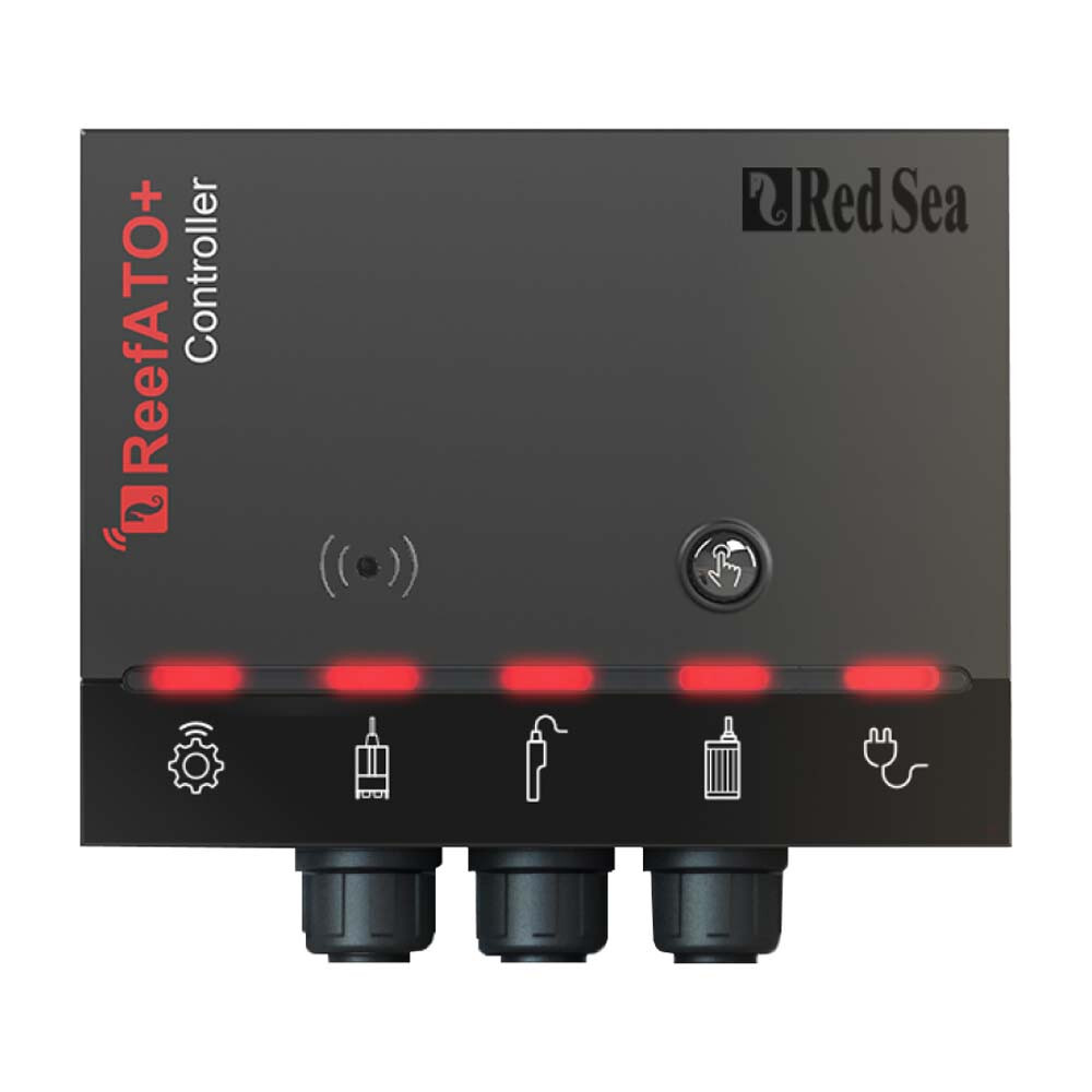 3-in-1 ReefATO + Auto Top Off System ATO - Red Sea