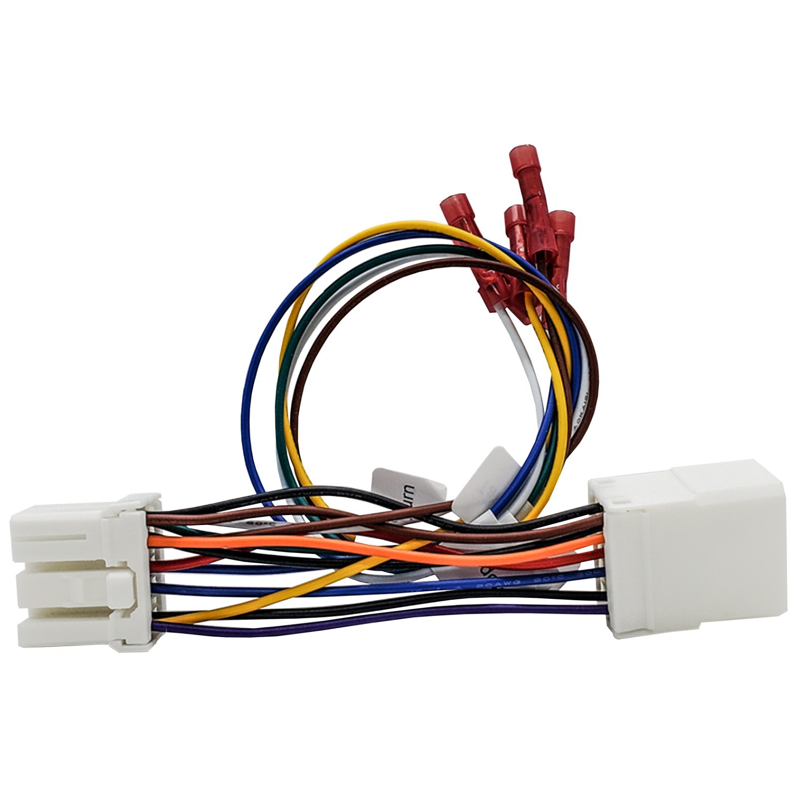 Wiring Harness Tap Harley TRAILER Lights LED Tail BRAKE Running Turn Signals FL