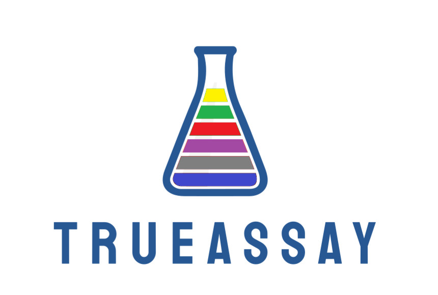 Gold Silver Platinum Testing Kit - Test 9K 10K 12K 14k 18K 22K 999 925 Sterling