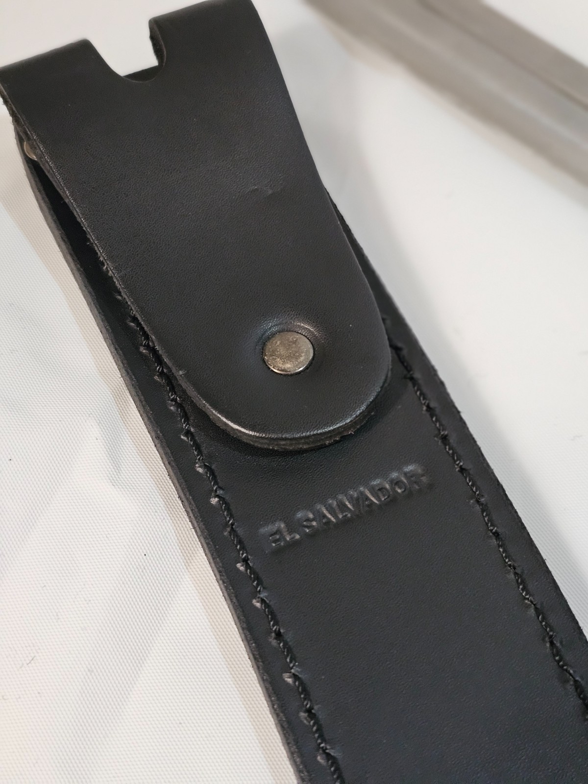 Machete and Tomahawk | Very Sharp | Custom