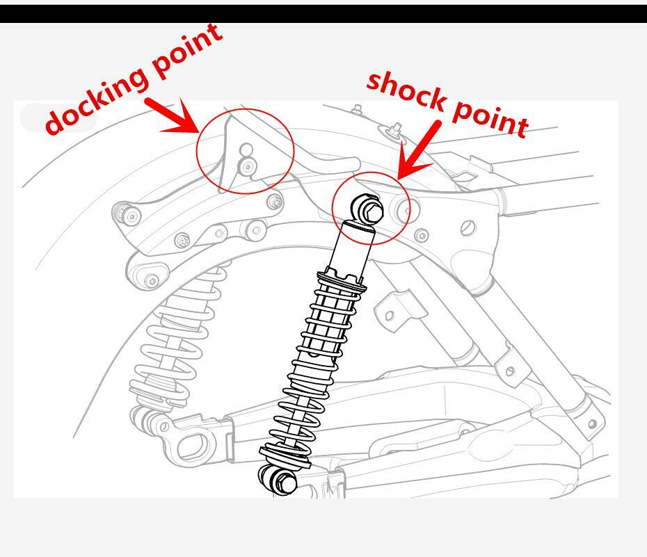 Backrest Sissy Bar &Stealth Rack For 2009-2026 Harley Road King Street Glide