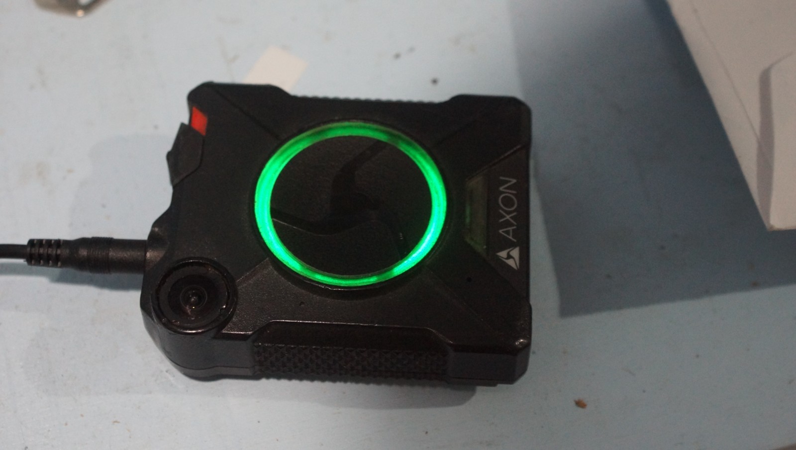 AXON 2 BWC BODY WORN CAMERA OFFLINE LIST C 1/26