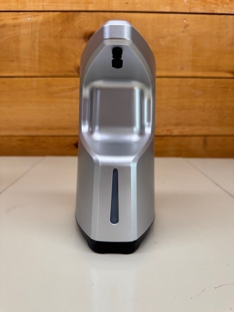 Touchless IR Sensing Soap Dispenser