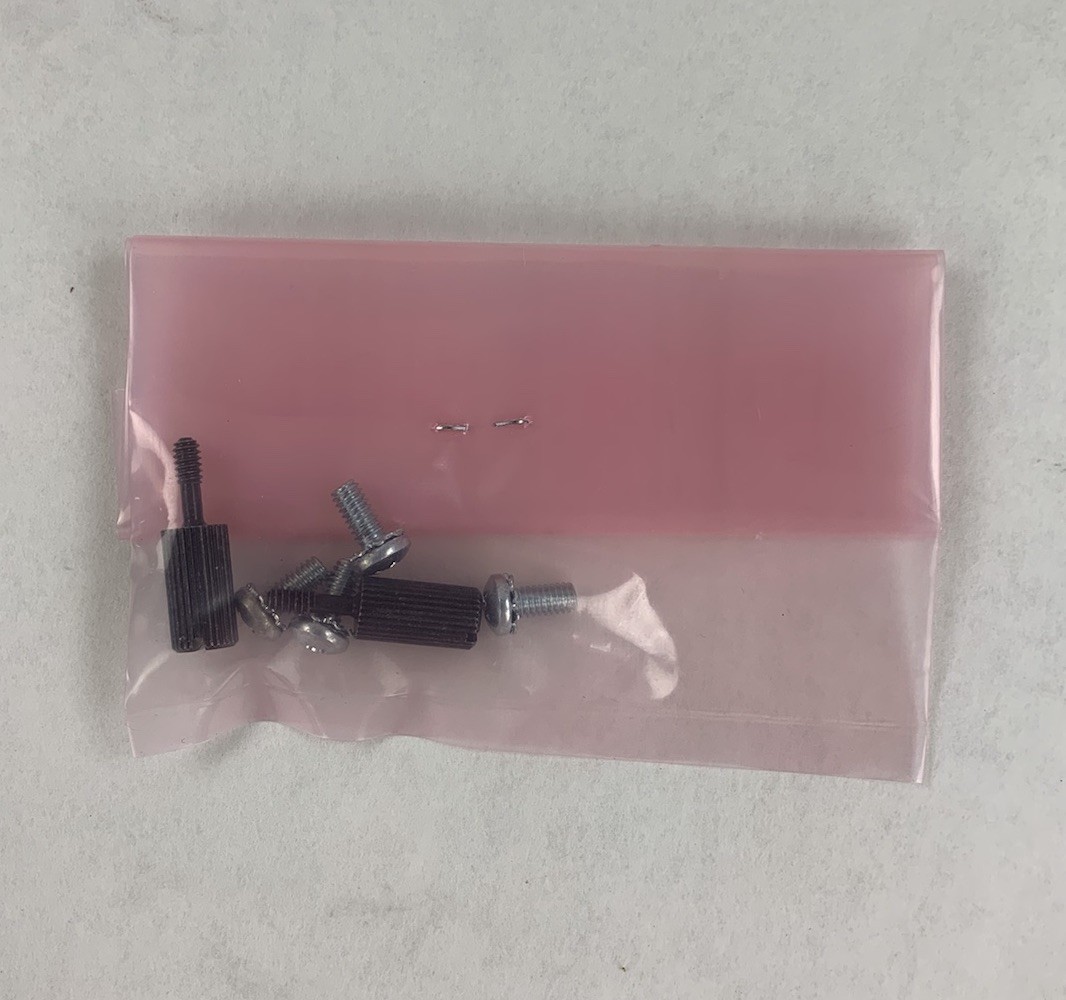 PAR EverServ 500/2000 Terminal K7020 Mounting Bracket