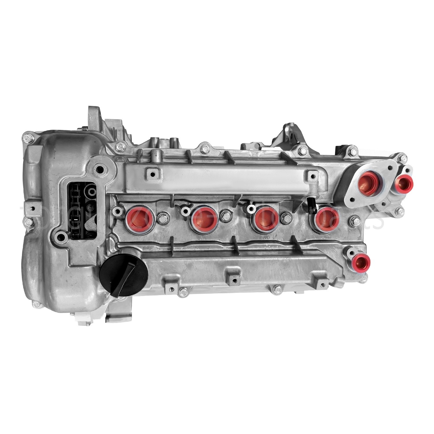 G4FJ 1.6T Turbo Engine Motor For 2015-2020 Hyundai Tucson , 14-19 Hyundai Sonata