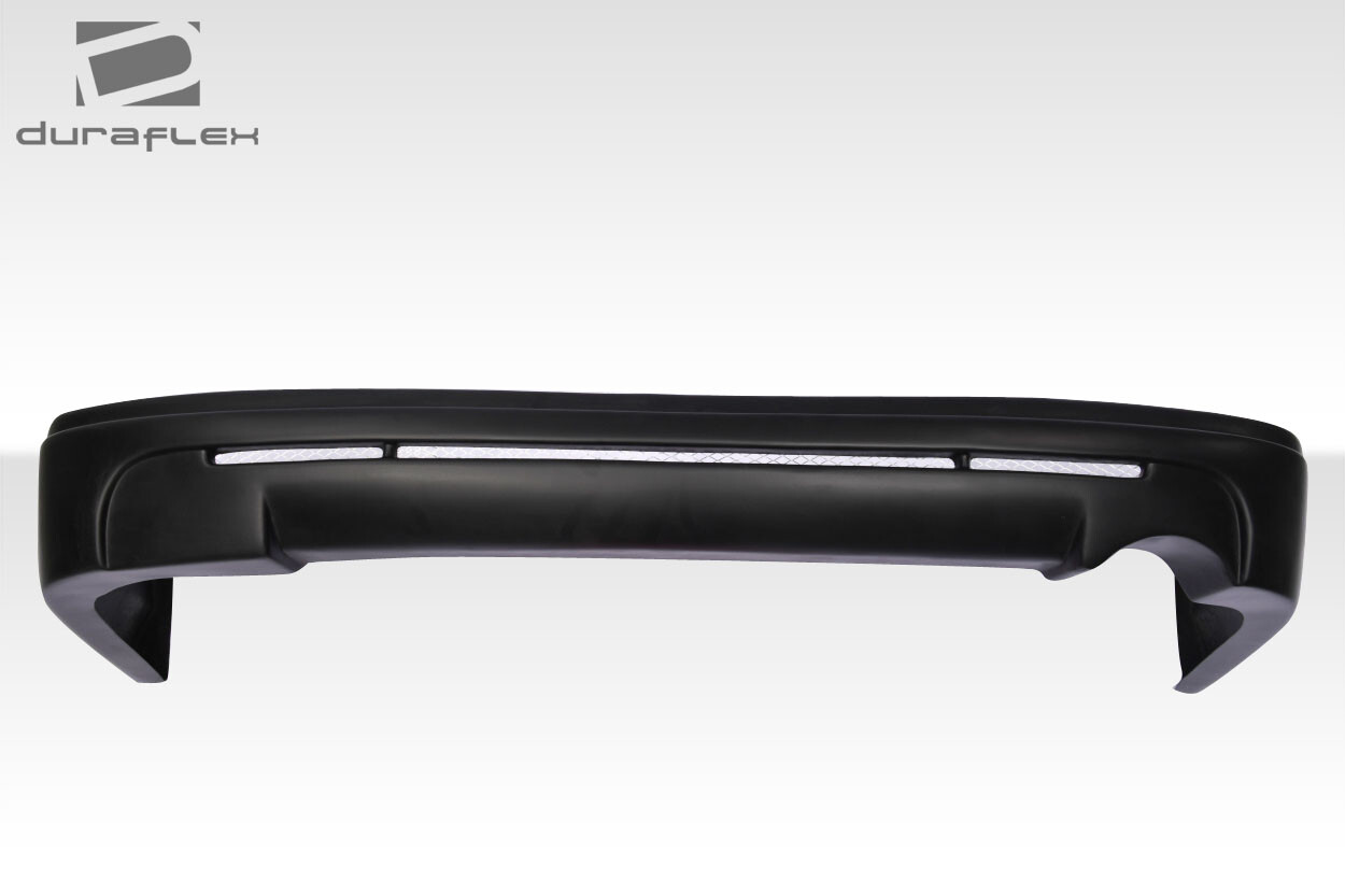 Duraflex Type M Rear Lip - 1 Piece for 2003-2005 Accord 4DR