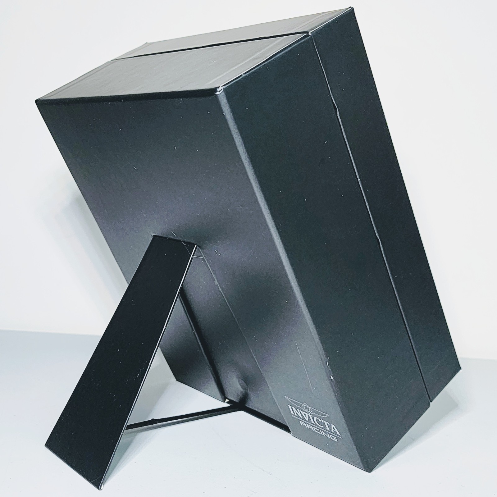 Invicta Special Edition Replica Racing Team Car Watch Display IPM558