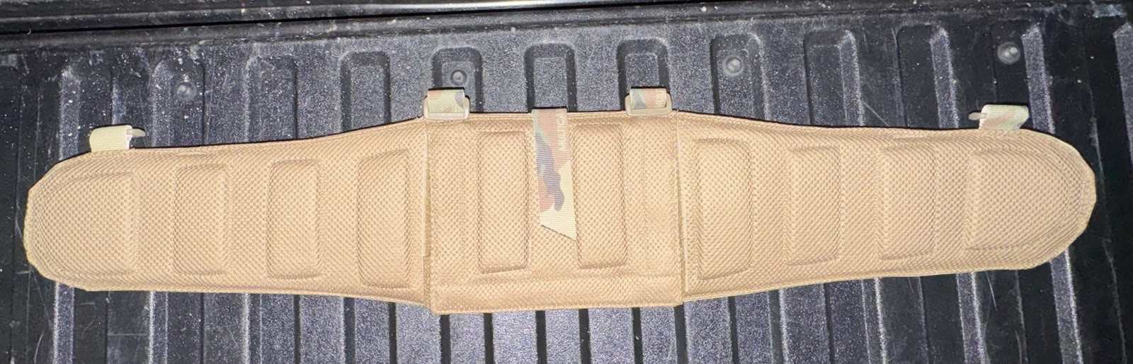 TYR Tactical Brokos Gunfighter Belt