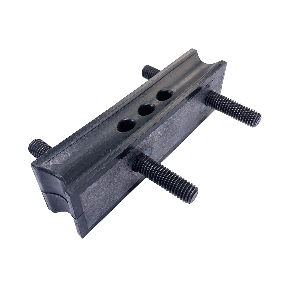 2PCS For HD7070 HD6060 Magic Screed Stable Concrete Magic Screed Vibro Mount