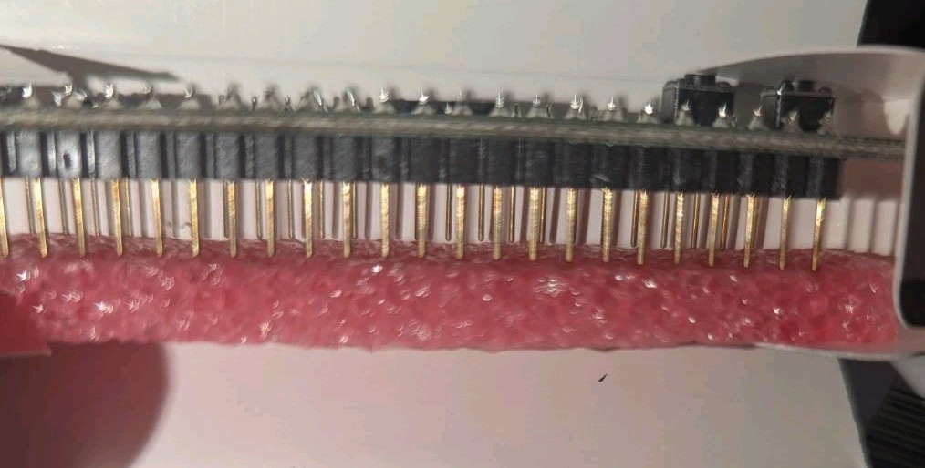 NATIONAL INSTRUMENTS MY DAQ STUDENT KIT 781329-01 (800949B-01)