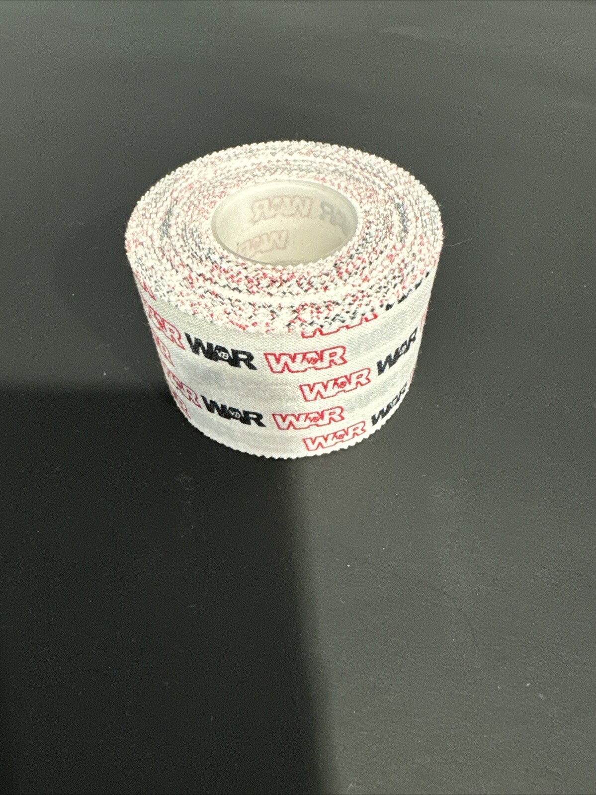 WAR Tape EZ Rip Athletic Sports Tape - Boxing, MMA, Crossfit .05 Inch