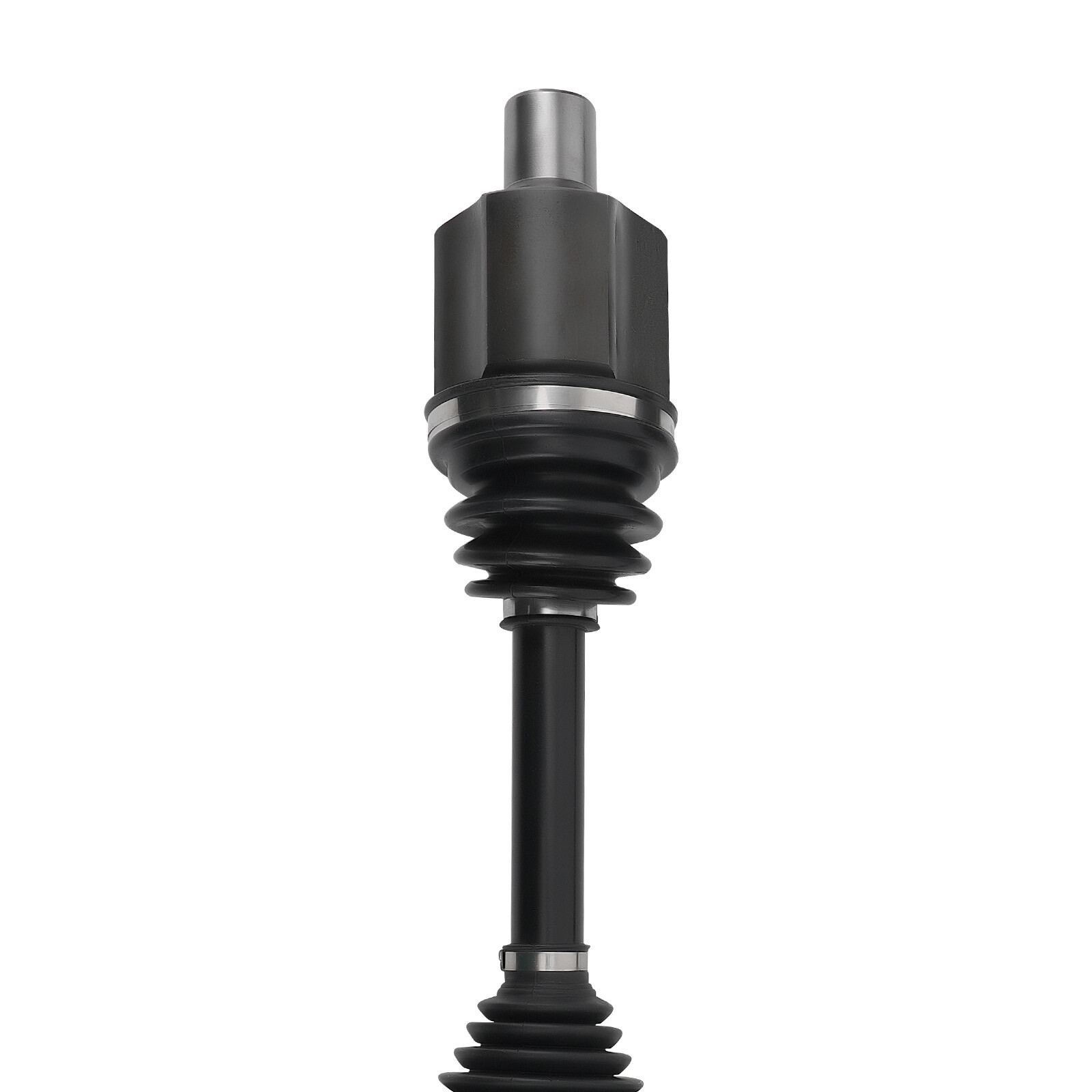 2X Front CV Axles Shafts for Chevy Impala Buick Lacrosse Pontiac Grand Prix