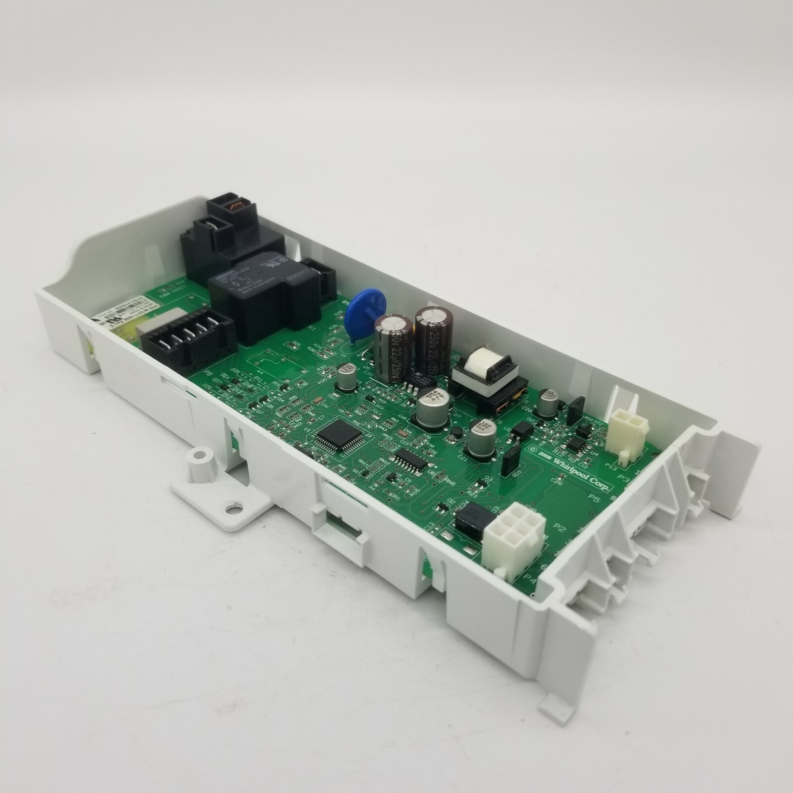 Genuine OEM Whirlpool Dryer Control W10111606 Lifetime Warranty *Same Day Ship