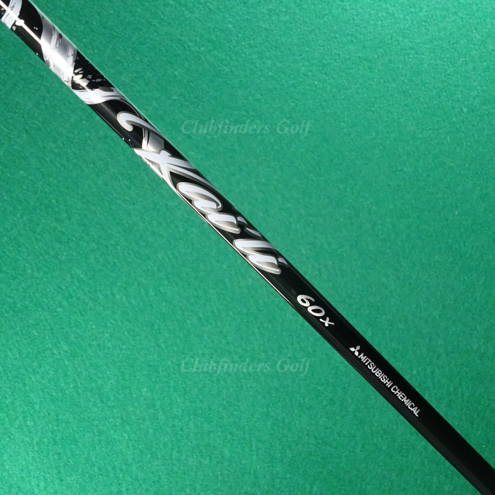NEW Mitsubishi Chemical Kai'li White 60x .335 X-Stiff 46" Graphite Wood Shaft