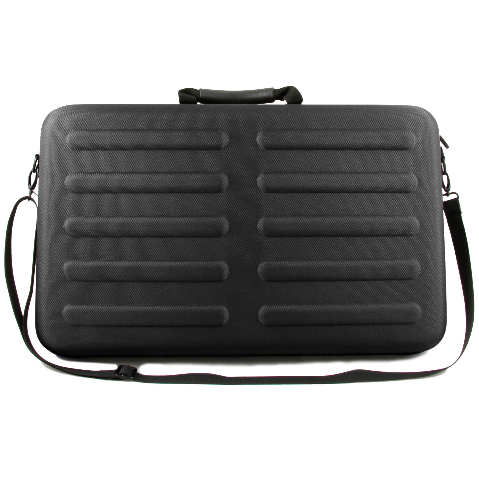 CM Hard Case for Hercules DJControl Inpulse 500 DJ Controller Travel Case Only