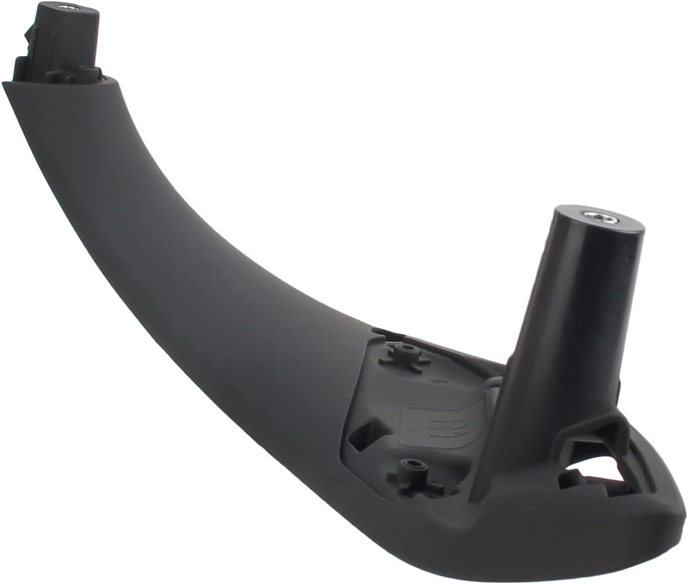 4 Pcs For BMW F30 F80 F31 Front Left & Right Inner Trim Door Pull Handle Black