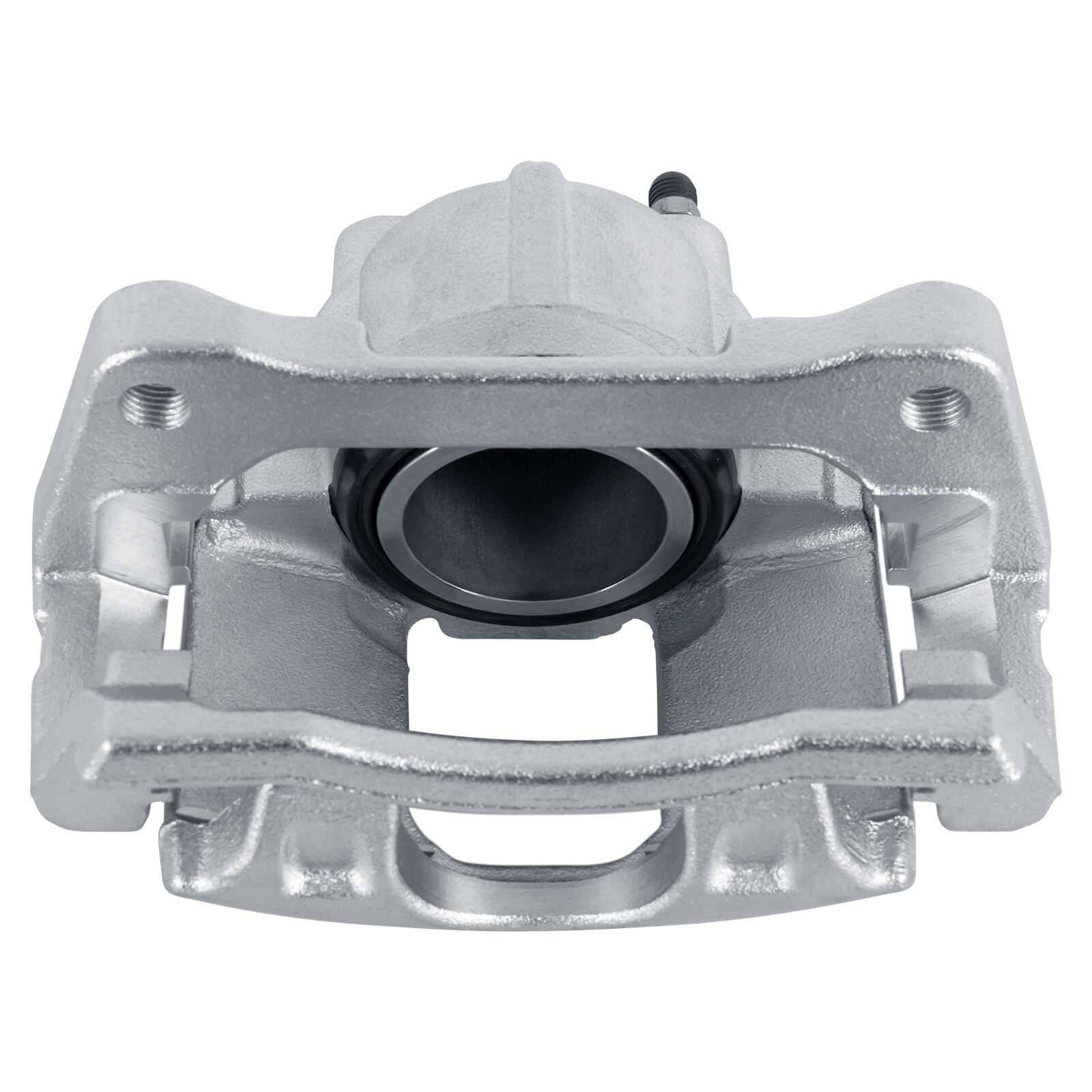 2PCS Front Brake Calipers For Jeep Liberty Wrangler Dodge Nitro Grand Caravan