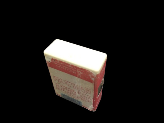 Rare Vintge Mild Art Studies Series No. 1 Mild Cigarette Risque Women Viewer