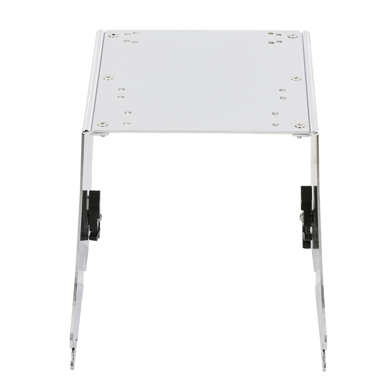 For Harley Softail Heritage FatBoy Tour Pak Pack Trunk Mounting Bracket Rack