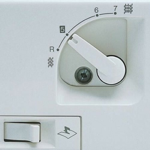 Brother 1034DX Overlock Serger with Free Support Plan Refurbished