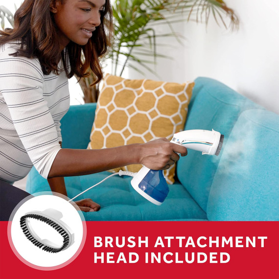 Sunbeam Power Steam Handheld Steamer