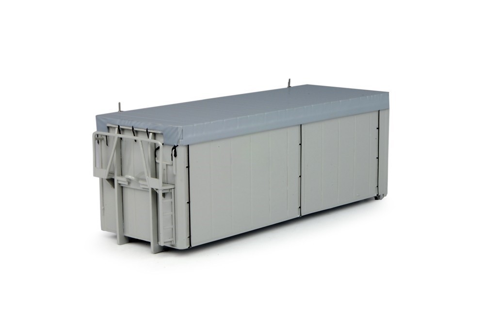 Tekno 65745 T.B. Container 1/50 MIP