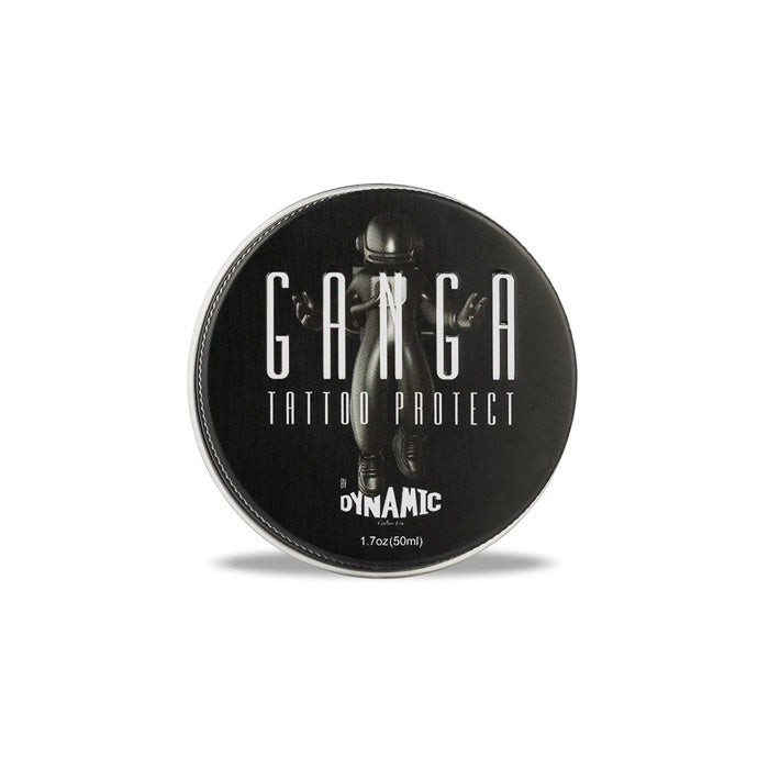 Dynamic x Ganga Tattoo Protect Aftercare Balm