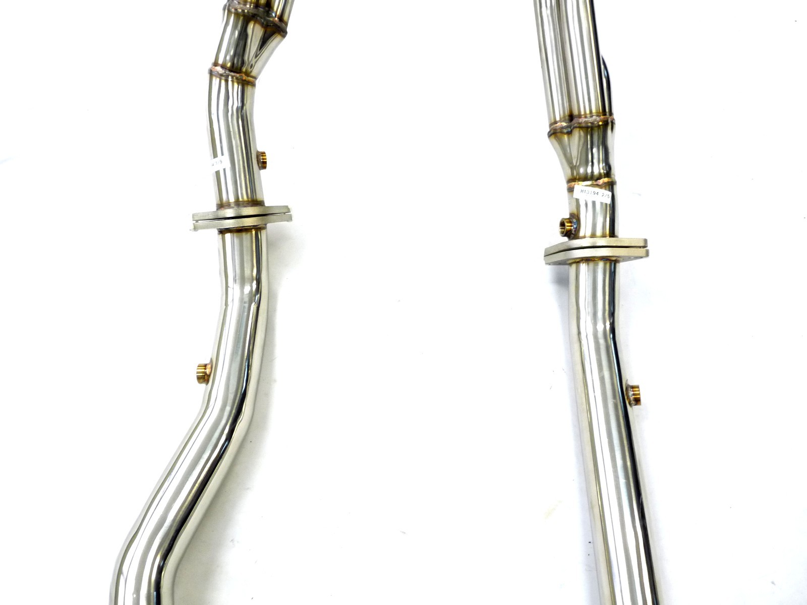 OBX Stainless Manifold Lexus IS350 AWD 06-15 GS350 AWD 06 RC350 AWD 14-21 RC300