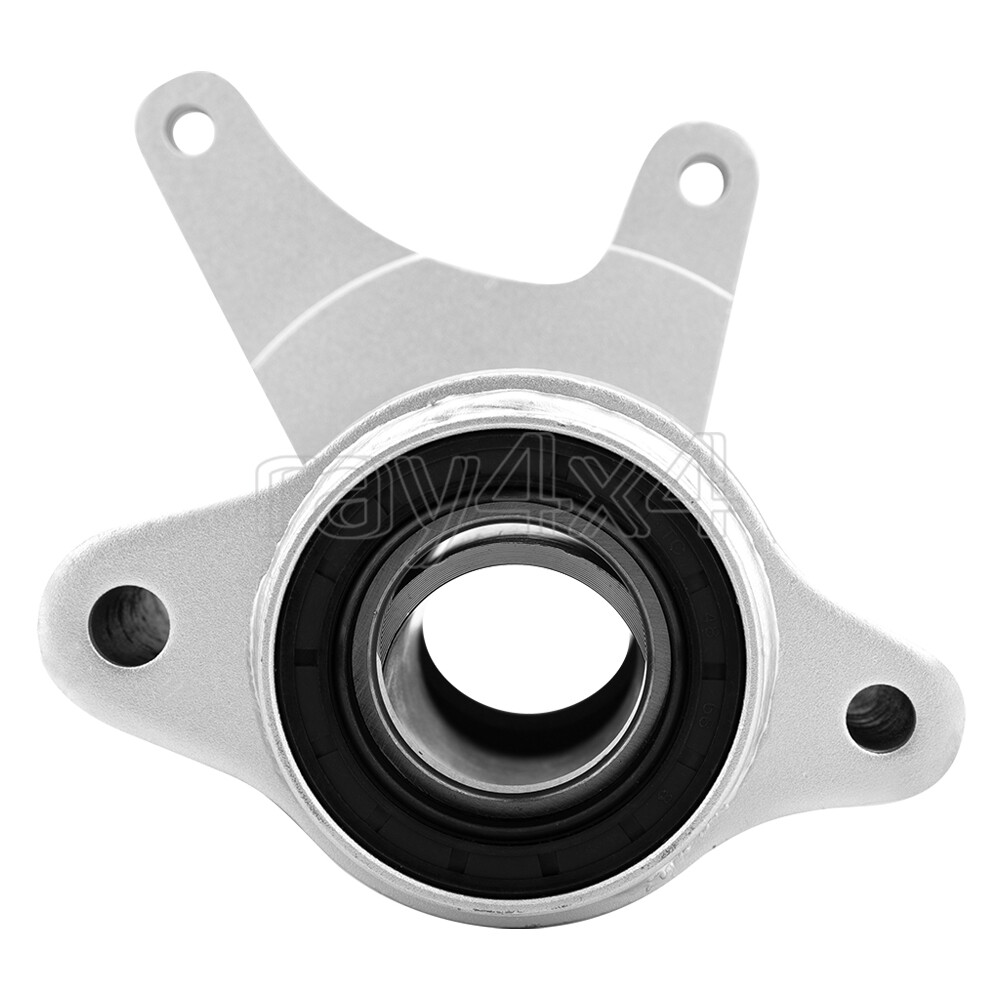 FOR YAMAHA WARRIOR 350 REAR AXLE BEARING HOUSING CARRIER HUB YFM350X 1989-2004